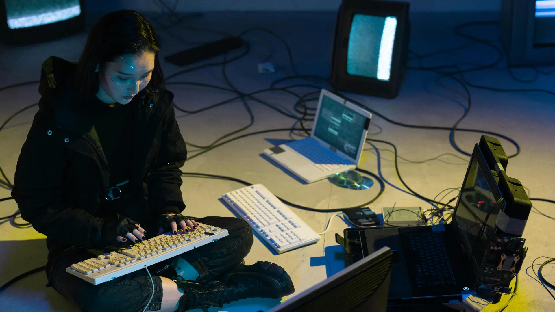 Adversary Simulation