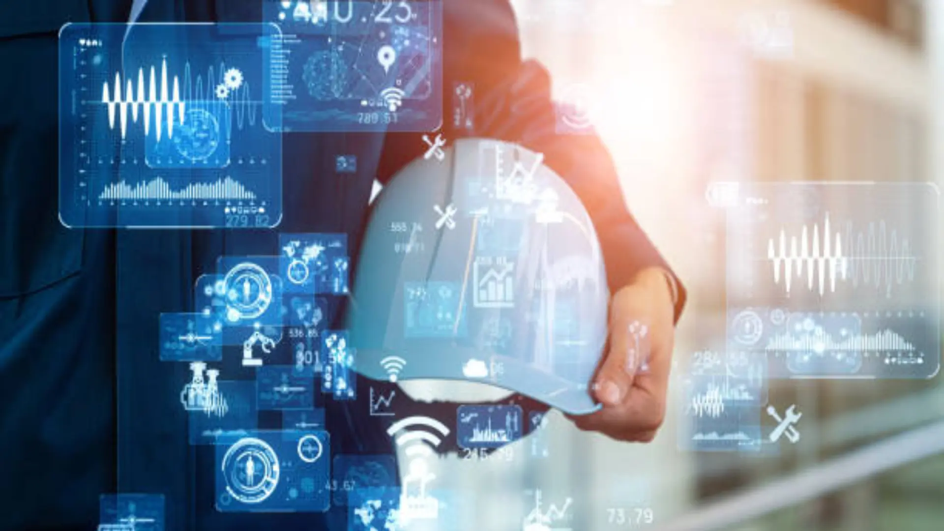 Near-Source Security