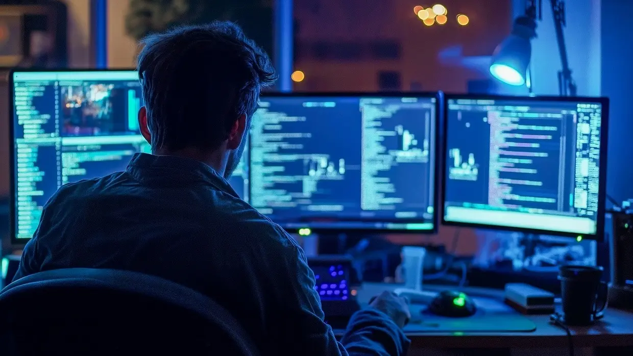 Web Application Penetration Testing