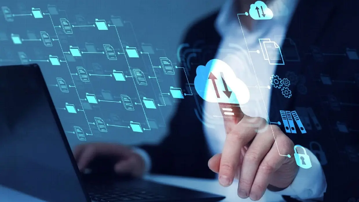 Cloud Productivity Security Review