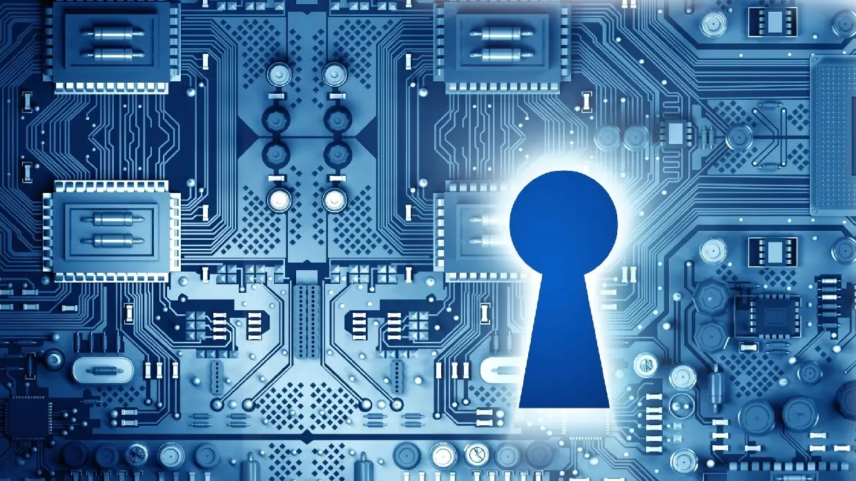 Physical Penetration Testing